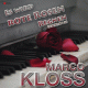Cover: Marco Kloss - Es wird rote Rosen regnen (RMX 2k15)