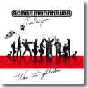 Cover:  Shne Mannheims - Was ist geblieben
