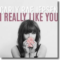 Cover: Carly Rae Jepsen - I Really Like You