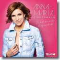 Cover:  Anna-Maria Zimmermann - Du hast mir so den Kopf verdreht