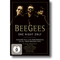 Cover: The Bee Gees - One Night Only: Anniversary Edition