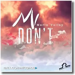 Cover: Mario Valley - Don't