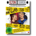 Cover:  Elton vs. Simon - Die unzensierte Premium Box