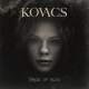 Cover: Kovacs - Shades Of Black