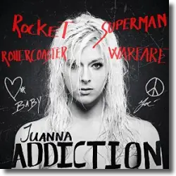 Cover: Juanna - Addiction