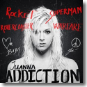 Cover:  Juanna - Addiction