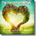 Cover:  Die Herzdiamanten - Ich will mehr