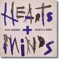 Cover: Seth Lakeman - Hearts & Minds