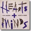 Cover: Seth Lakeman - Hearts & Minds
