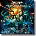 Cover:  SDP - Zurck in die Zukunst