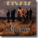 Cover:  Kansas - Miracles Out Of Nowhere