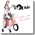 Cover:  Miss Kookie - Puttin' On The Ritz
