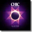 Cover:  CHIC feat. Nile Rodgers - I'll Be There