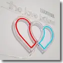 Cover:  The Love Blow - Leuchtfeuer