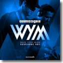 Wake Your Mind Sessions 001 - Cosmic Gate