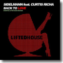 Cover:  Sidelmann feat. Curtis Richa - BackTo Love