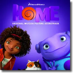 Cover: Home - ein smektakulrer Trip - Various Artists