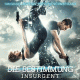 Cover: Die Bestimmung - Insurgent - Original Soundtrack