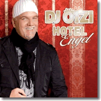 Cover: DJ tzi - Hotel Engel