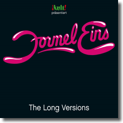 Cover: Formel Eins - Long Versions - Various Artists
