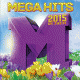 Cover: MegaHits 2015 - Die Zweite 