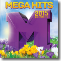 MegaHits 2015 - Die Zweite