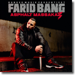 Cover: Farid Bang - Asphalt Massaka 3