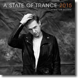 Cover: A State of Trance 2015 - Armin van Buuren