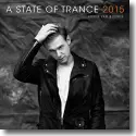 Cover:  A State of Trance 2015 - Armin van Buuren