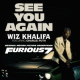 Cover: Wiz Khalifa feat. Charlie Puth - See You Again