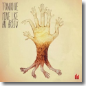 Cover:  Tonique - Move Like An Arrow