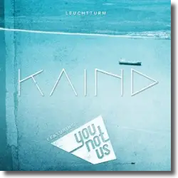 Cover: KAIND feat. YouNotUs - Leuchtturm