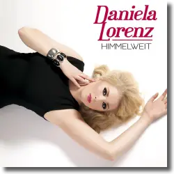 Cover: Daniela Lorenz - Himmelweit