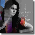 Cover:  Somersault - The Solitude & Me