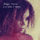 Cover: Andreya Triana - Lost Where I Belong