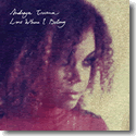 Cover:  Andreya Triana - Lost Where I Belong