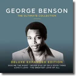 Cover: George Benson - The Ultimate Collection