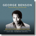 Cover:  George Benson - The Ultimate Collection
