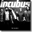 Cover:  Incubus - Trust Fall (Side A)