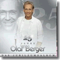 Cover:  Olaf Berger - 25 Jahre Olaf Berger