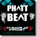 Cover:  Chimeraz Finest - Phatt Beat