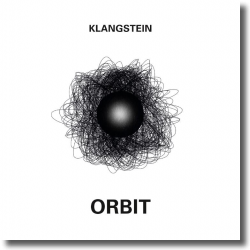 Cover: Klangstein - Orbit