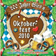 Cover: Oktoberfest 2010 