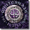 Cover: Whitesnake - The Purple Album