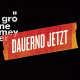 Cover: Herbert Grönemeyer - Dauernd Jetzt - Extended