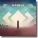 Cover:  Madeon - Adventure