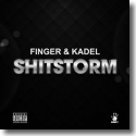 Cover:  Finger & Kadel - Shitstorm