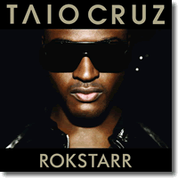 Cover: Taio Cruz - Rokstarr (New Edition)
