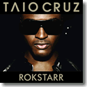 Cover:  Taio Cruz - Rokstarr (New Edition)