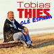Cover: Tobias Thies - Ole Espana